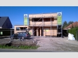 Mastervilla Lokeren - Open bebouwingen - Realisaties - YBH Design Build Team